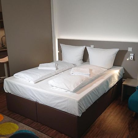 Apart-House Nuernberg Aparthotel Екстериор снимка