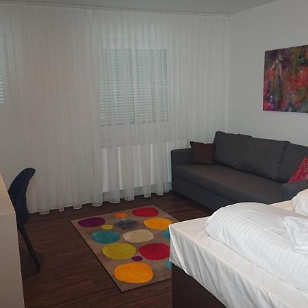 Apart-House Nuernberg Aparthotel Екстериор снимка