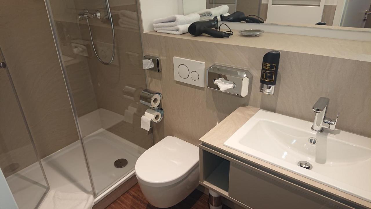 Apart-House Nuernberg Aparthotel Екстериор снимка