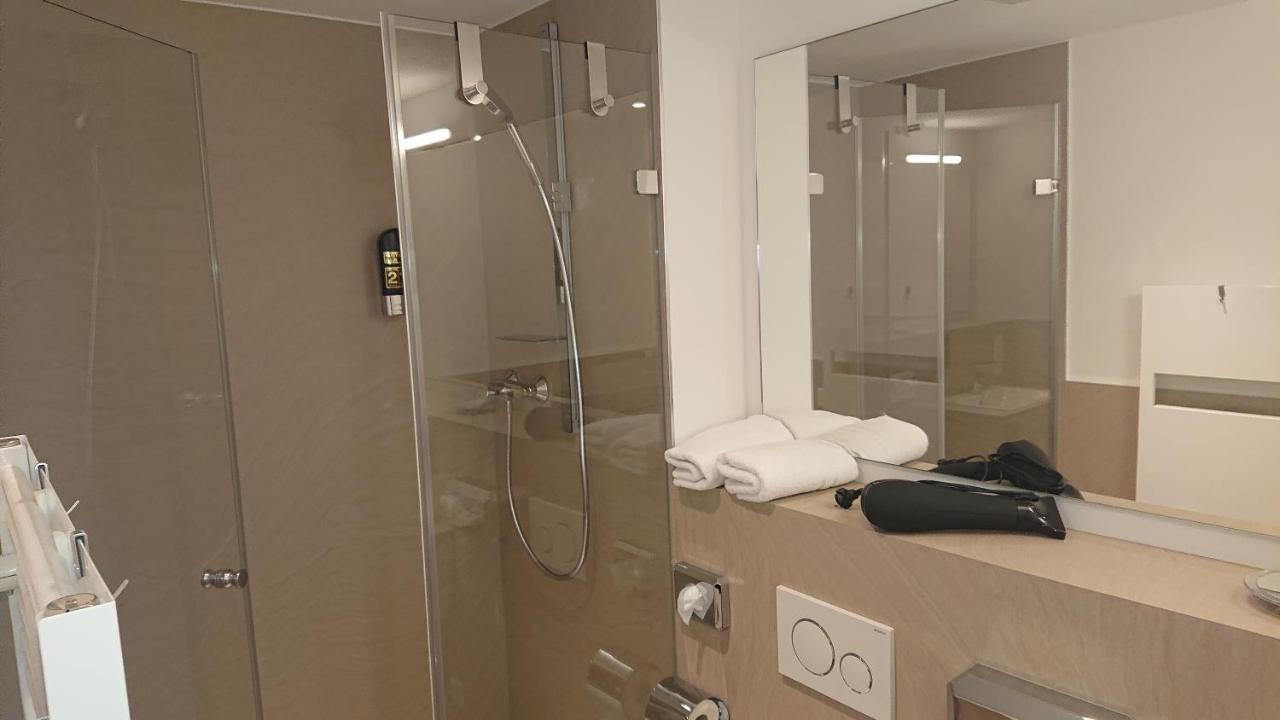 Apart-House Nuernberg Aparthotel Екстериор снимка