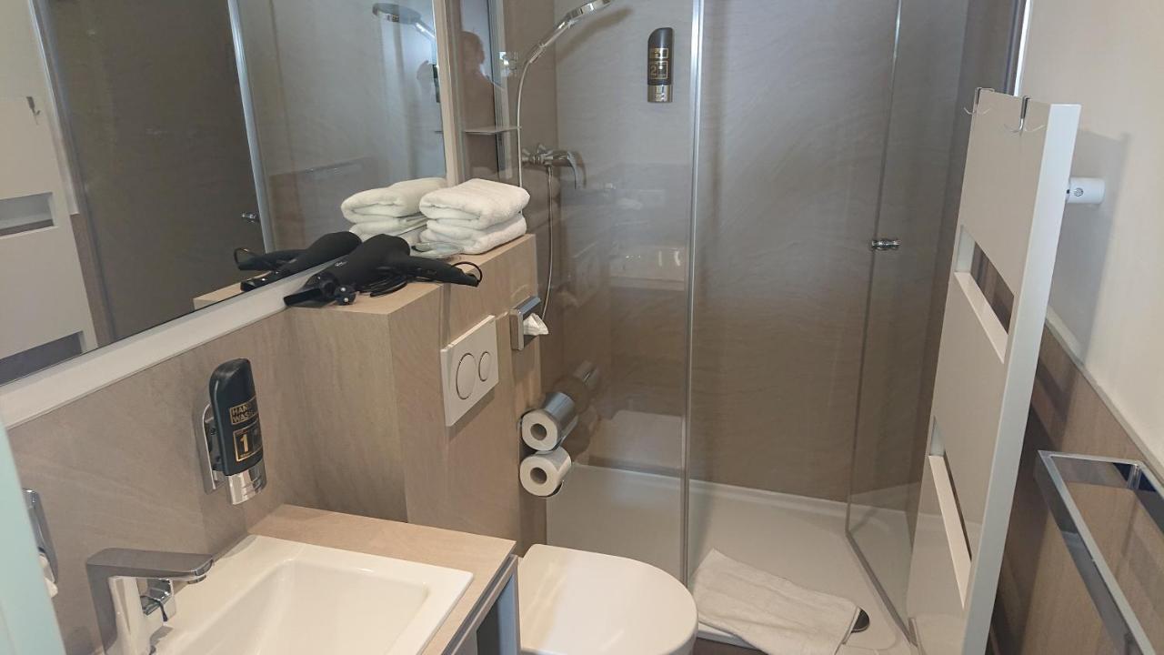 Apart-House Nuernberg Aparthotel Екстериор снимка