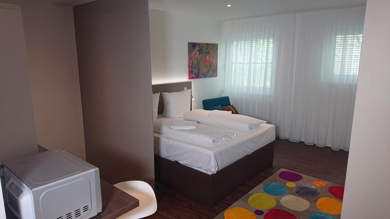Apart-House Nuernberg Aparthotel Екстериор снимка