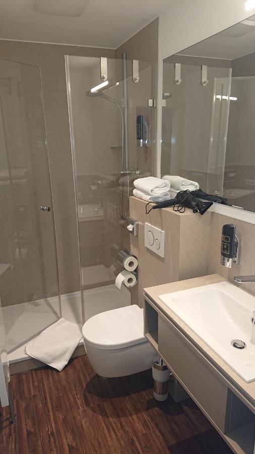 Apart-House Nuernberg Aparthotel Екстериор снимка
