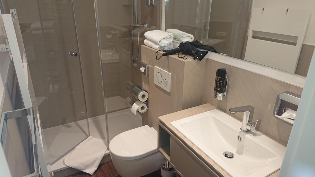 Apart-House Nuernberg Aparthotel Екстериор снимка
