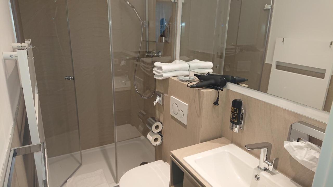 Apart-House Nuernberg Aparthotel Екстериор снимка