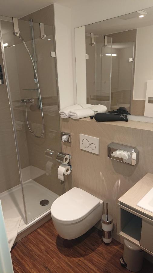 Apart-House Nuernberg Aparthotel Екстериор снимка