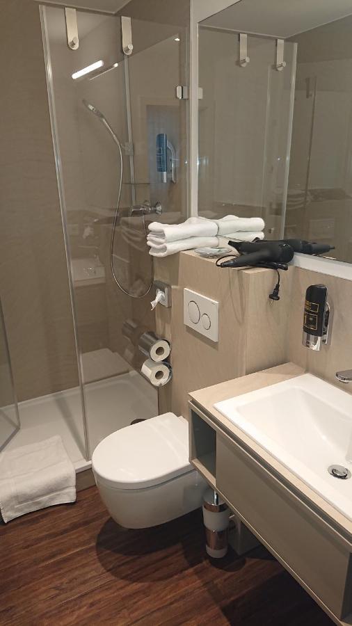 Apart-House Nuernberg Aparthotel Екстериор снимка