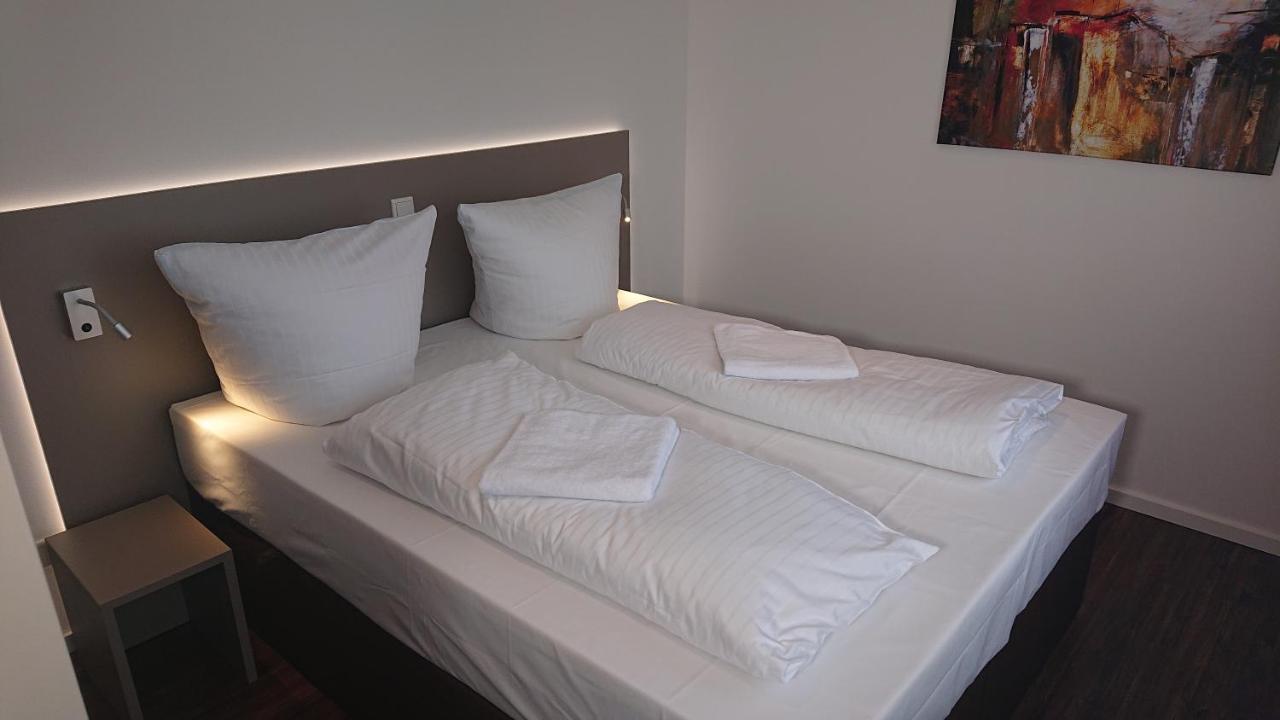 Apart-House Nuernberg Aparthotel Екстериор снимка