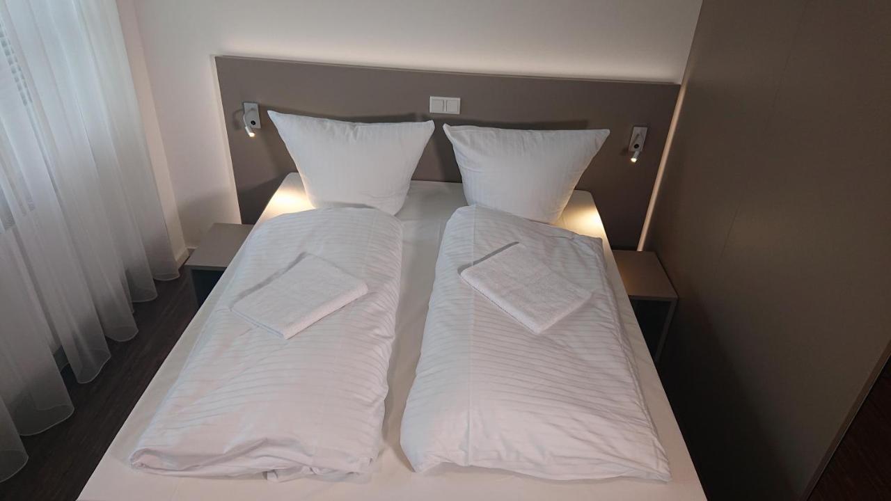 Apart-House Nuernberg Aparthotel Екстериор снимка