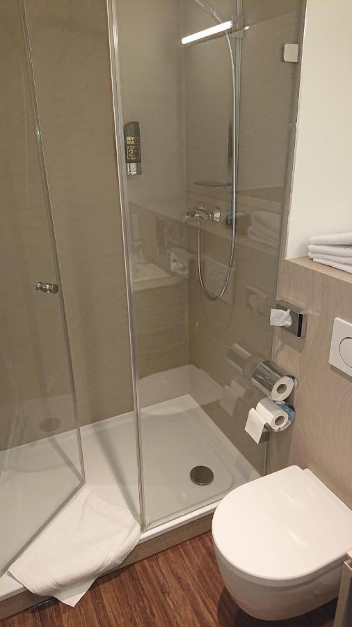 Apart-House Nuernberg Aparthotel Екстериор снимка
